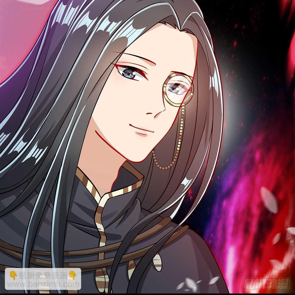 050 要他生还是要他死？(1/2)-第51话