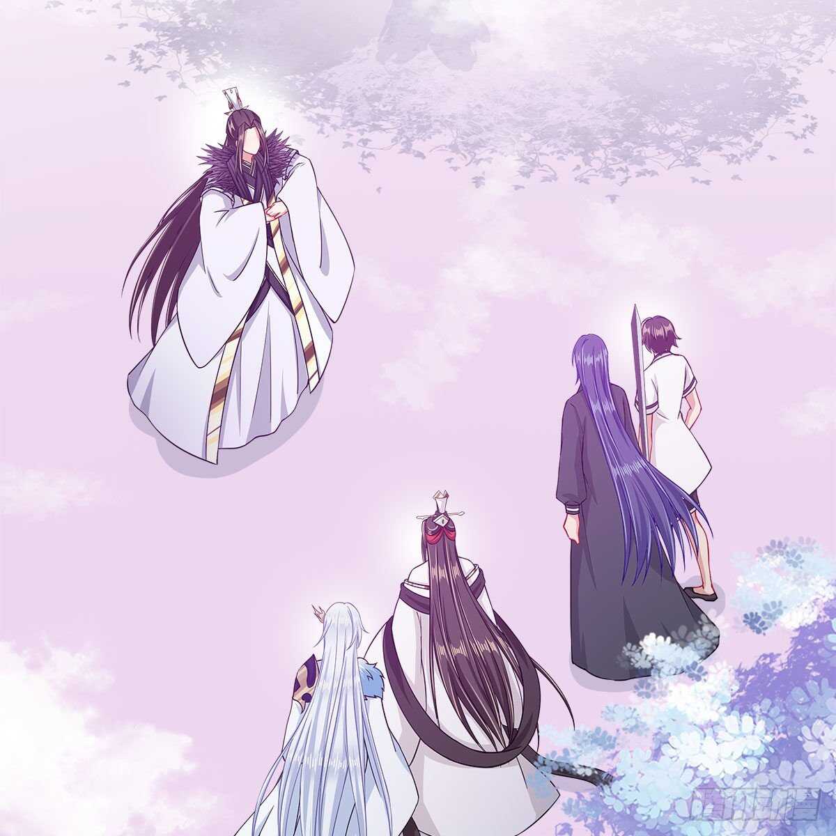 050 要他生还是要他死？(1/2)-第51话