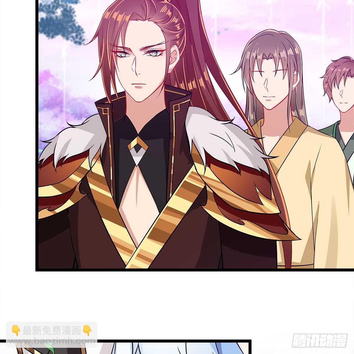 050 要他生还是要他死？(1/2)-第51话