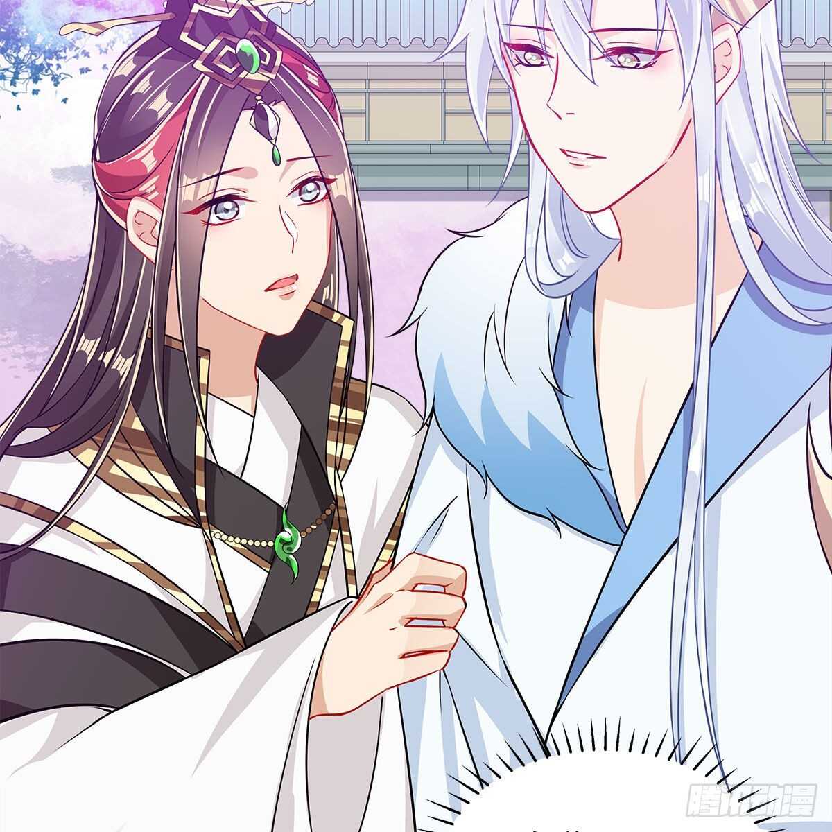 050 要他生还是要他死？(1/2)-第51话