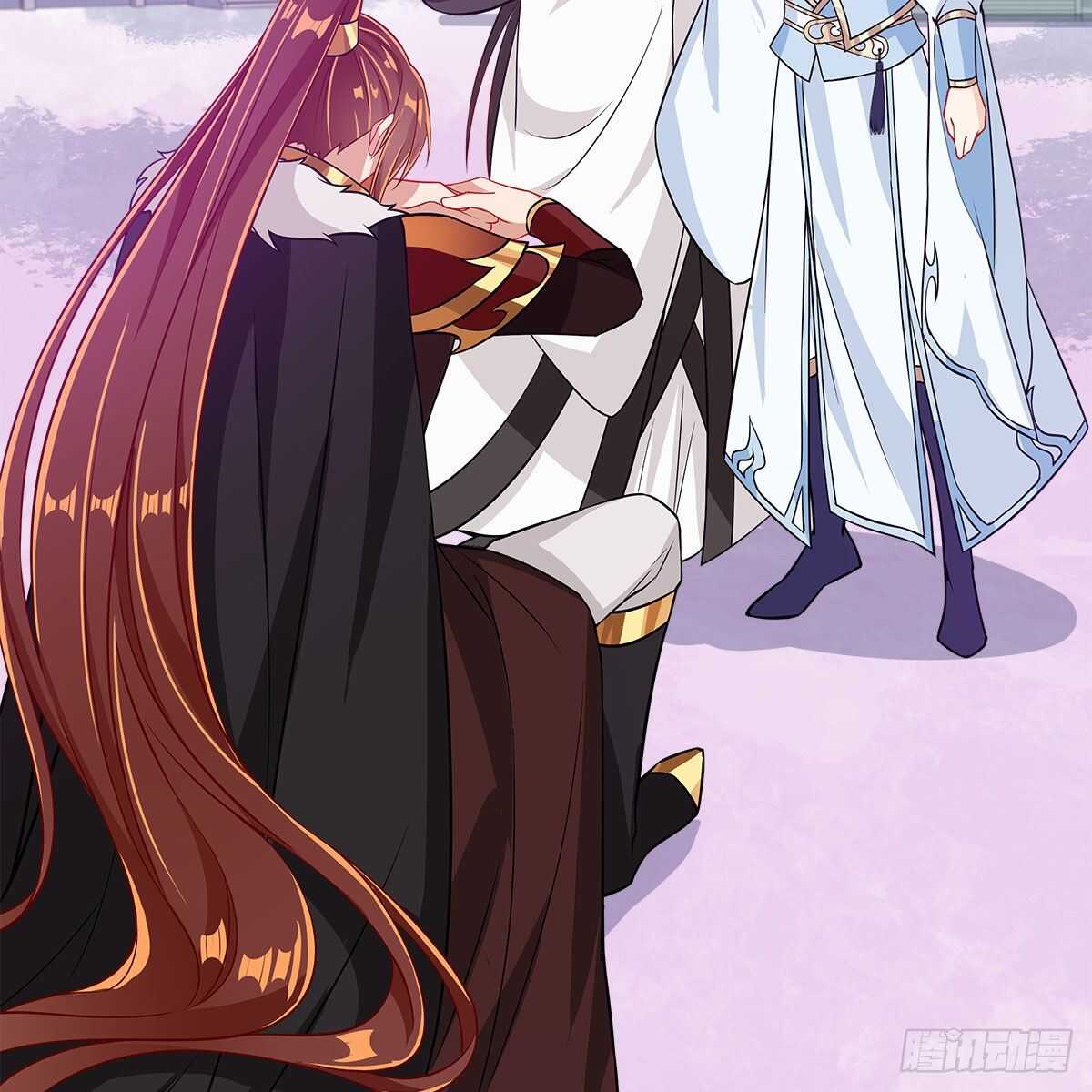 050 要他生还是要他死？(1/2)-第51话