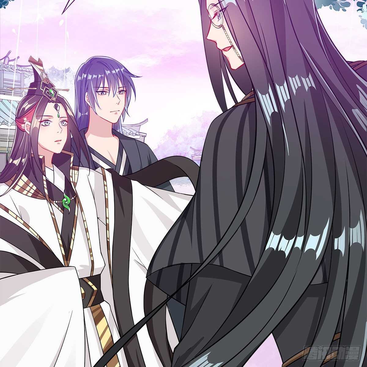 050 要他生还是要他死？(1/2)-第51话