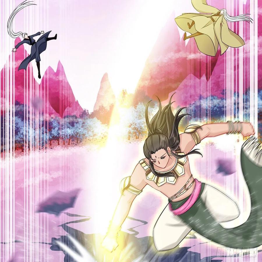 054 为了徒弟们（第一季完）(1/2)-第55话