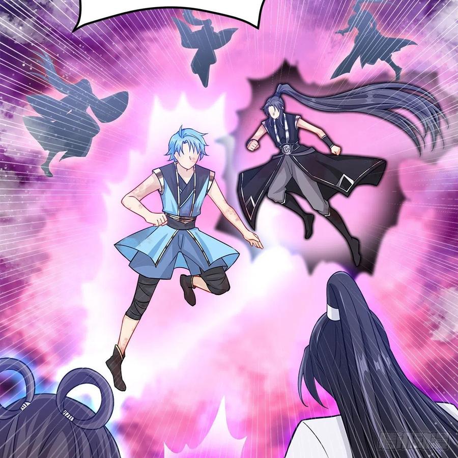 054 为了徒弟们（第一季完）(1/2)-第55话