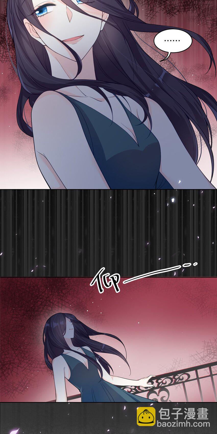 19 对侄子的同学有想法-第19话