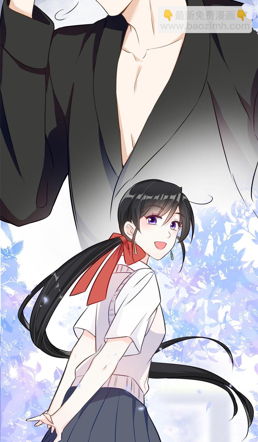 19 对侄子的同学有想法-第19话