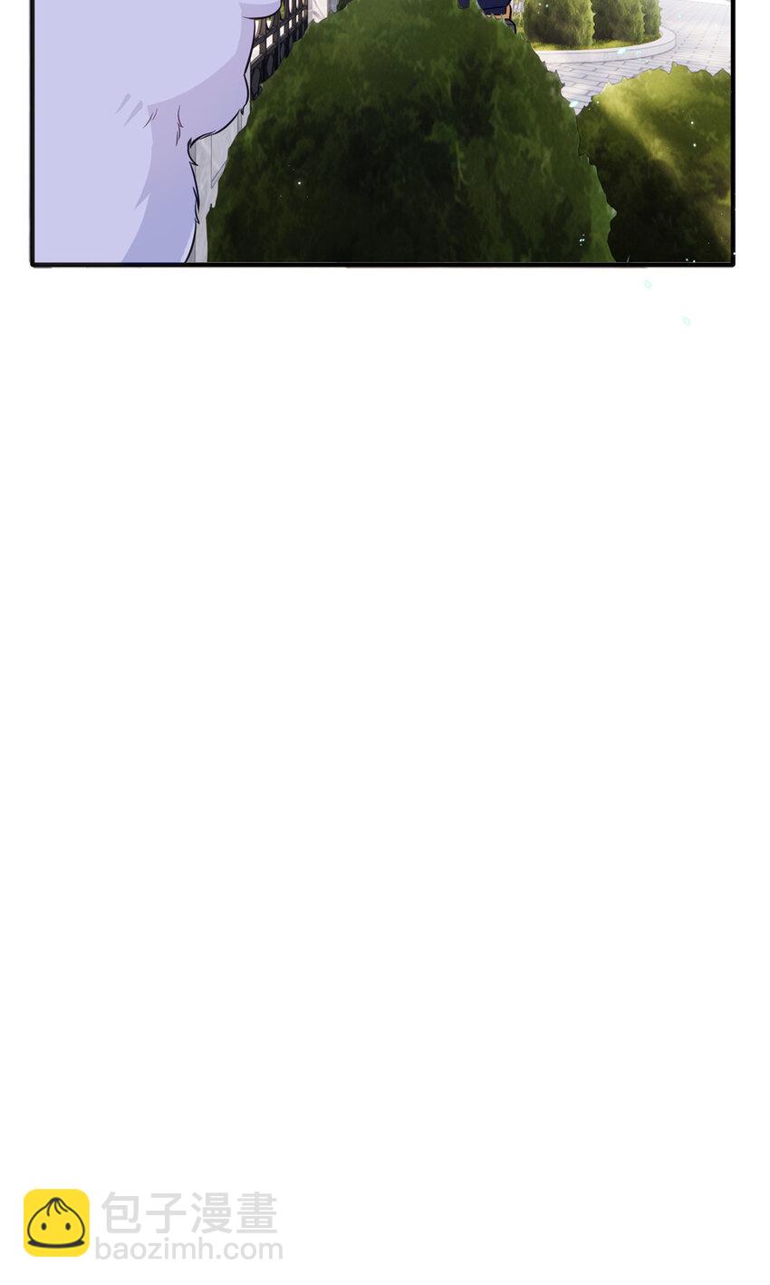 25 白初薇真的是妖怪！-第25话