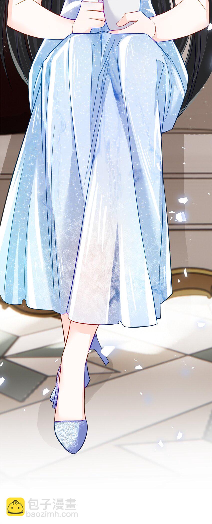 65 自家房子塌了-第65话