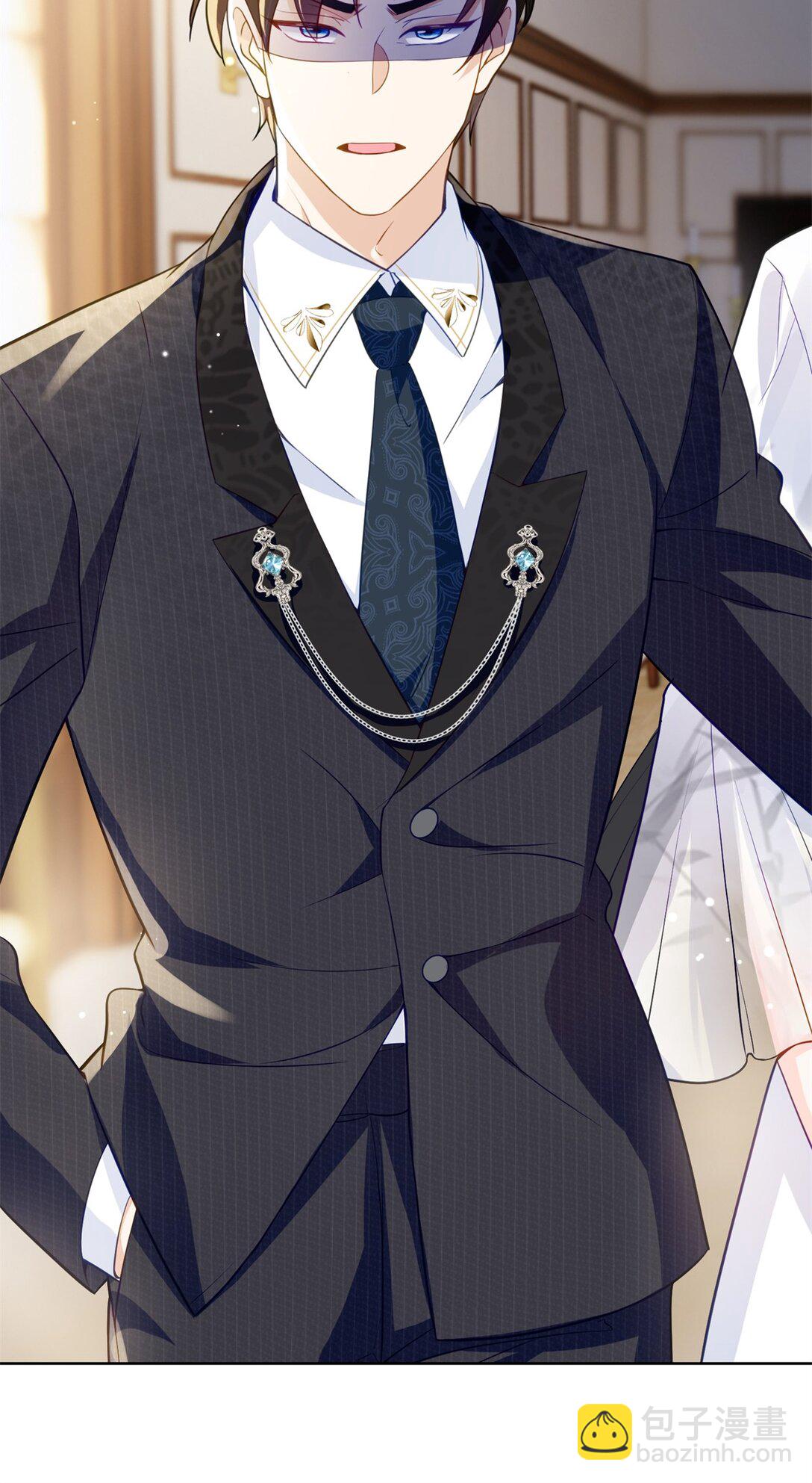 77 不老不死的怪物-第77话