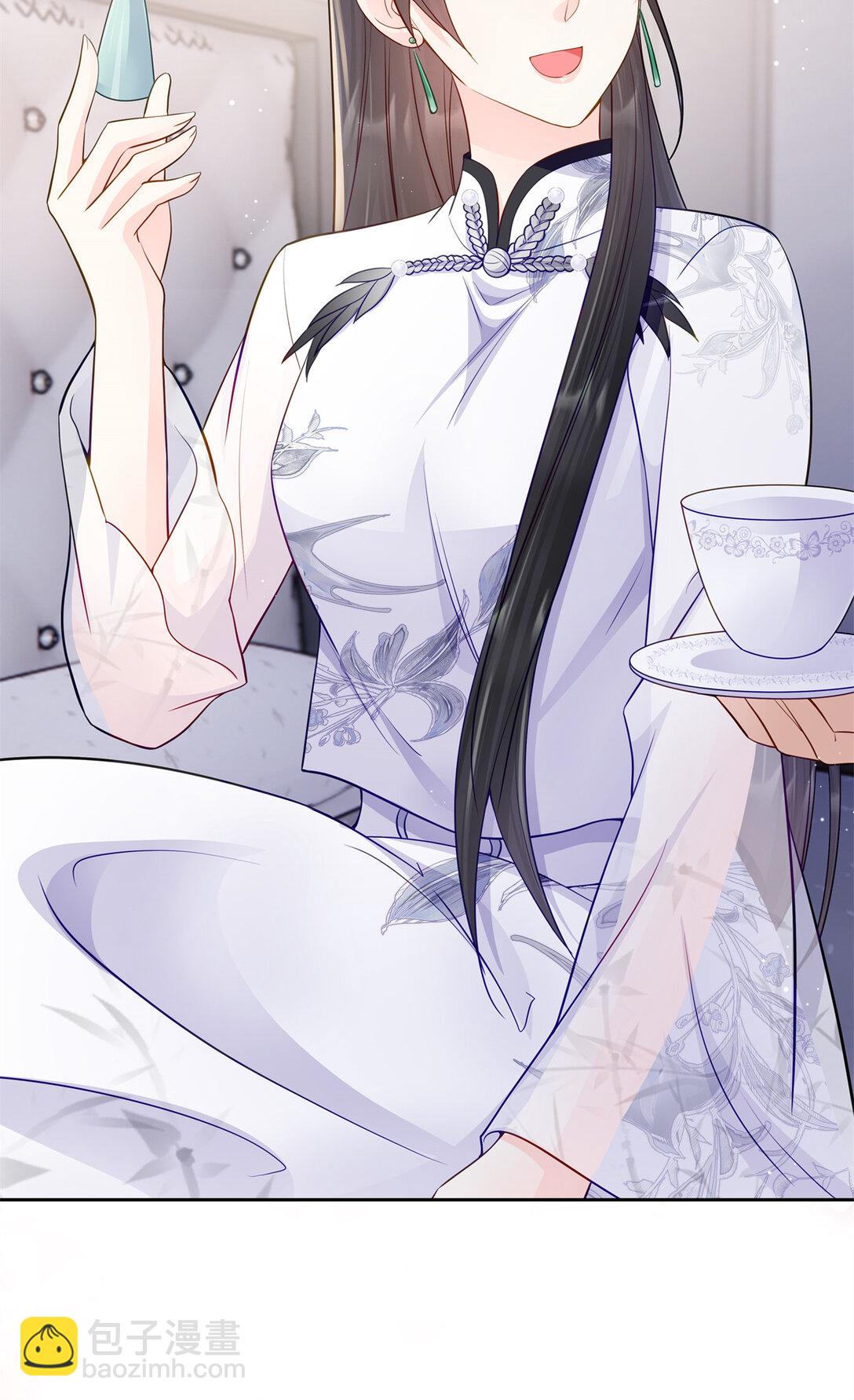 81 你和四叔我都惹不起-第81话