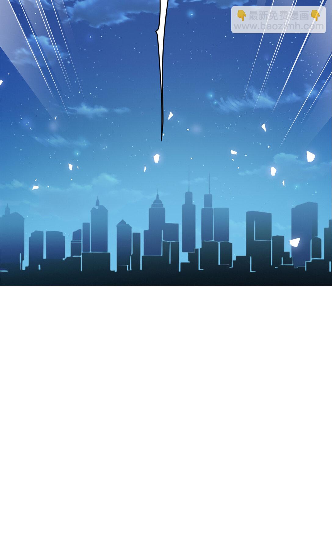 83 你这是装逼失败了么-第83话