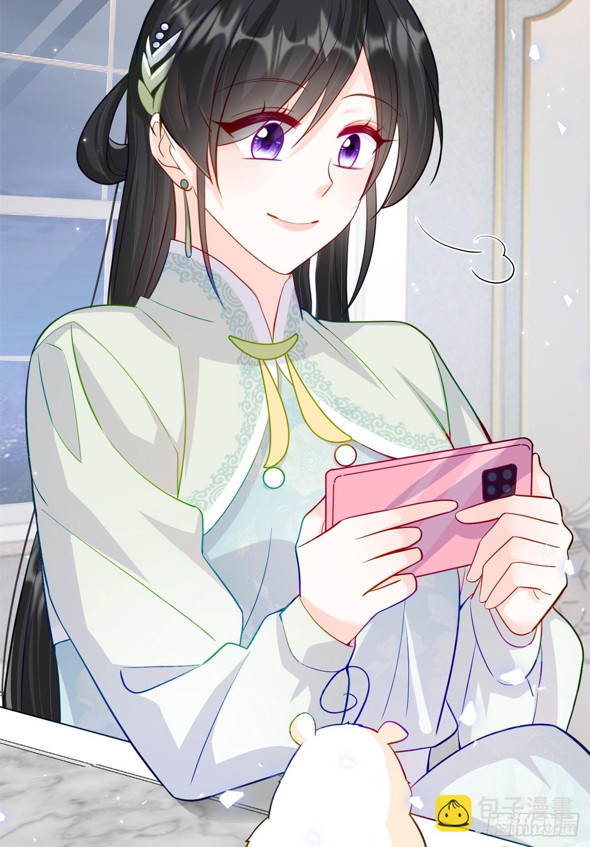 87 遇上真神仙了？-第87话