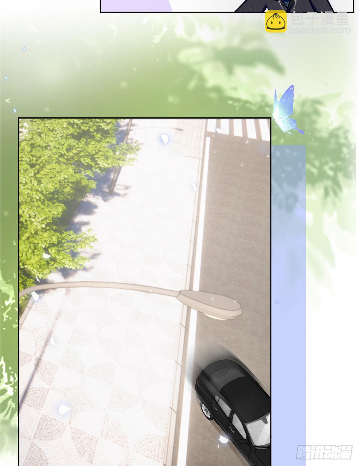 91 大佬是个小姑娘？！-第91话