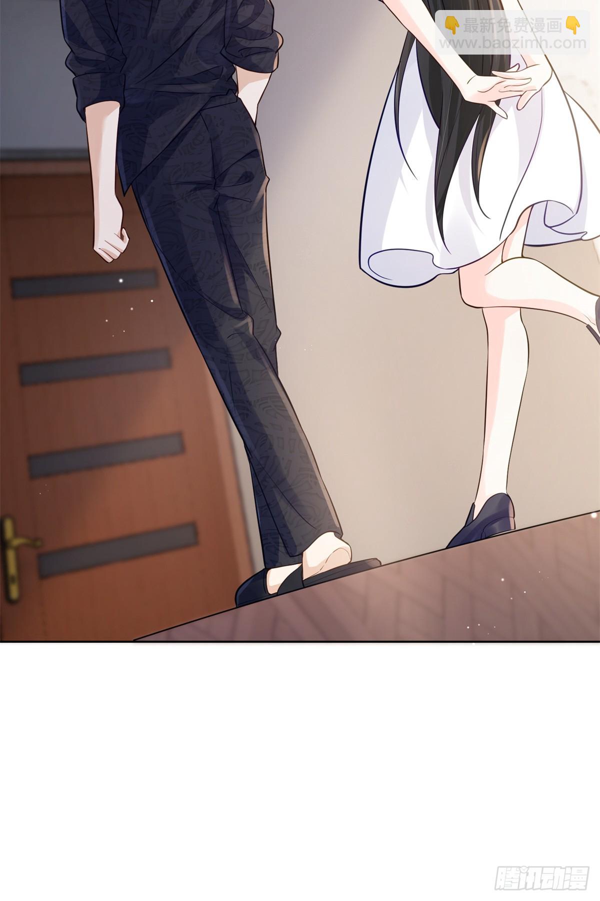 93 老祖宗的口味-第93话