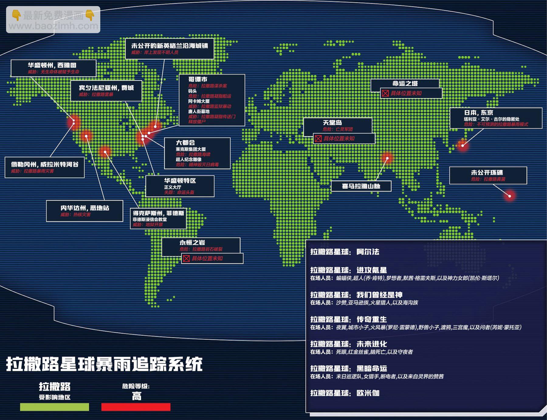 我们曾经是神26