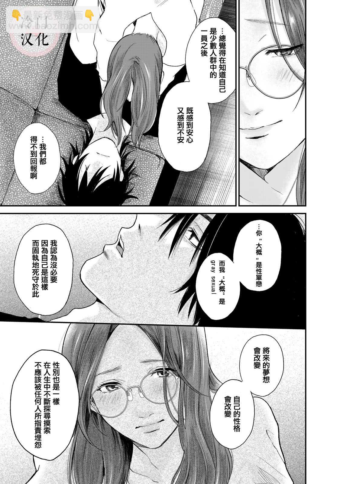 Last Gender  - 第7話 - 4