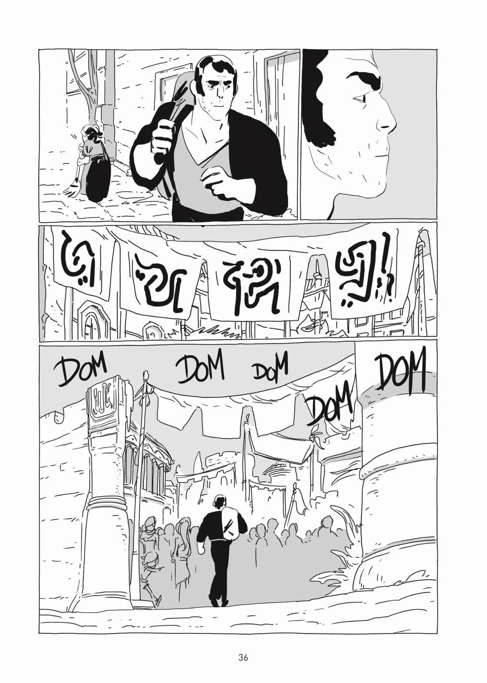 Lastman - 第01卷(1/5) - 3