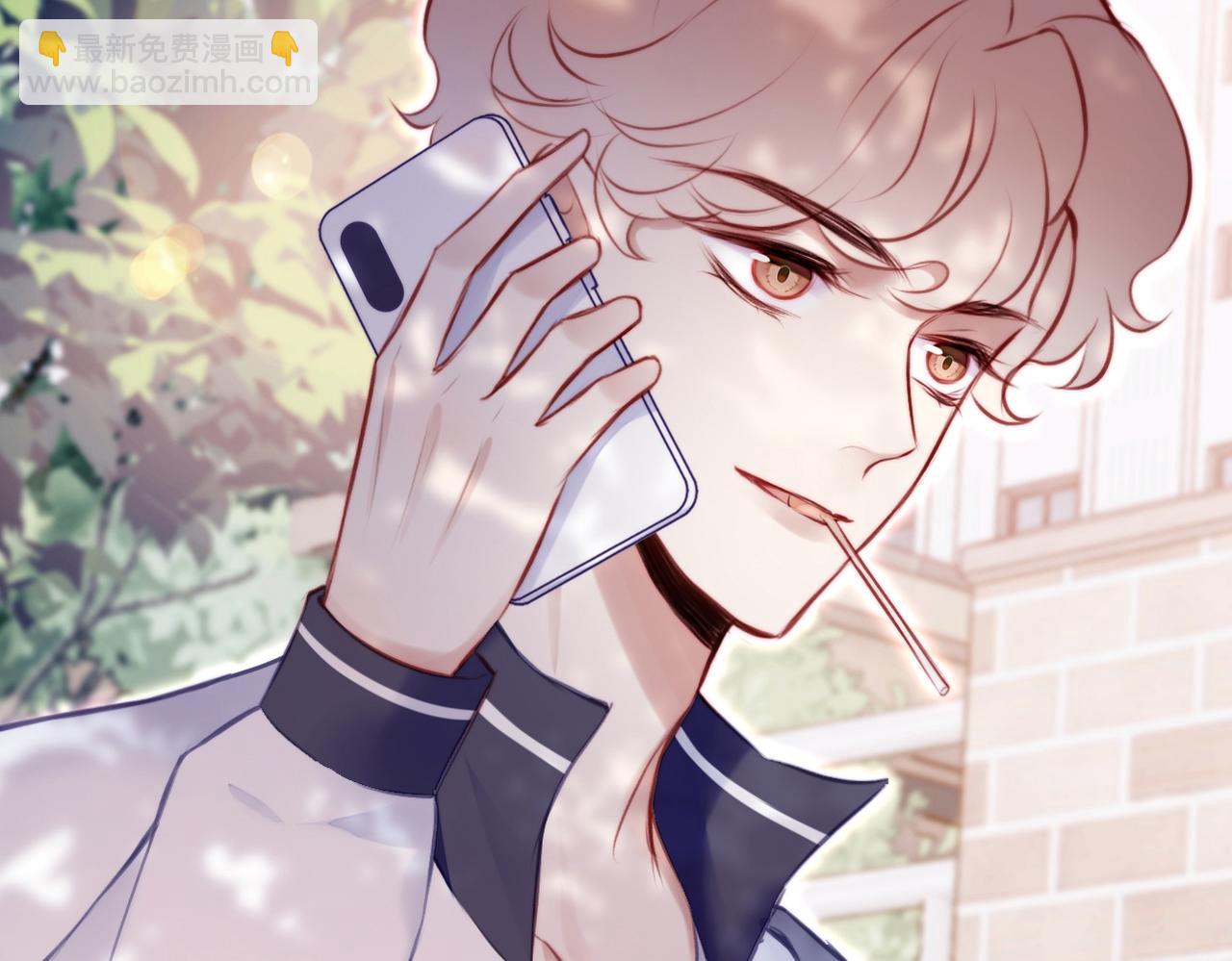 第1话 冤家路窄(1/3)-第1话