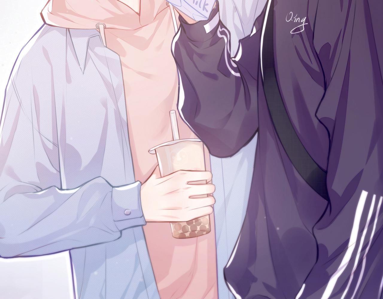 第1话 冤家路窄(1/3)-第1话