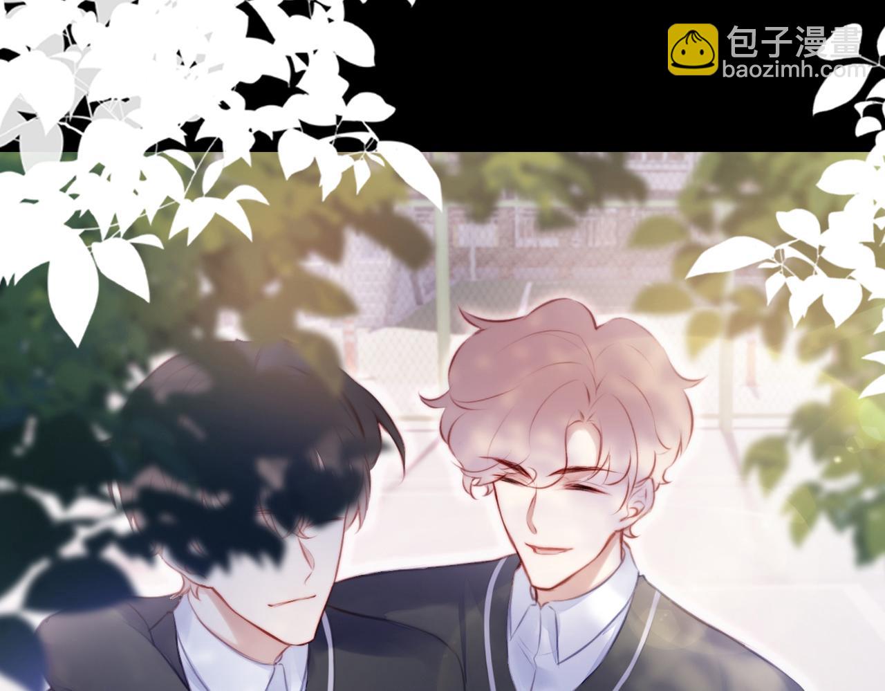 第1话 冤家路窄(1/3)-第1话