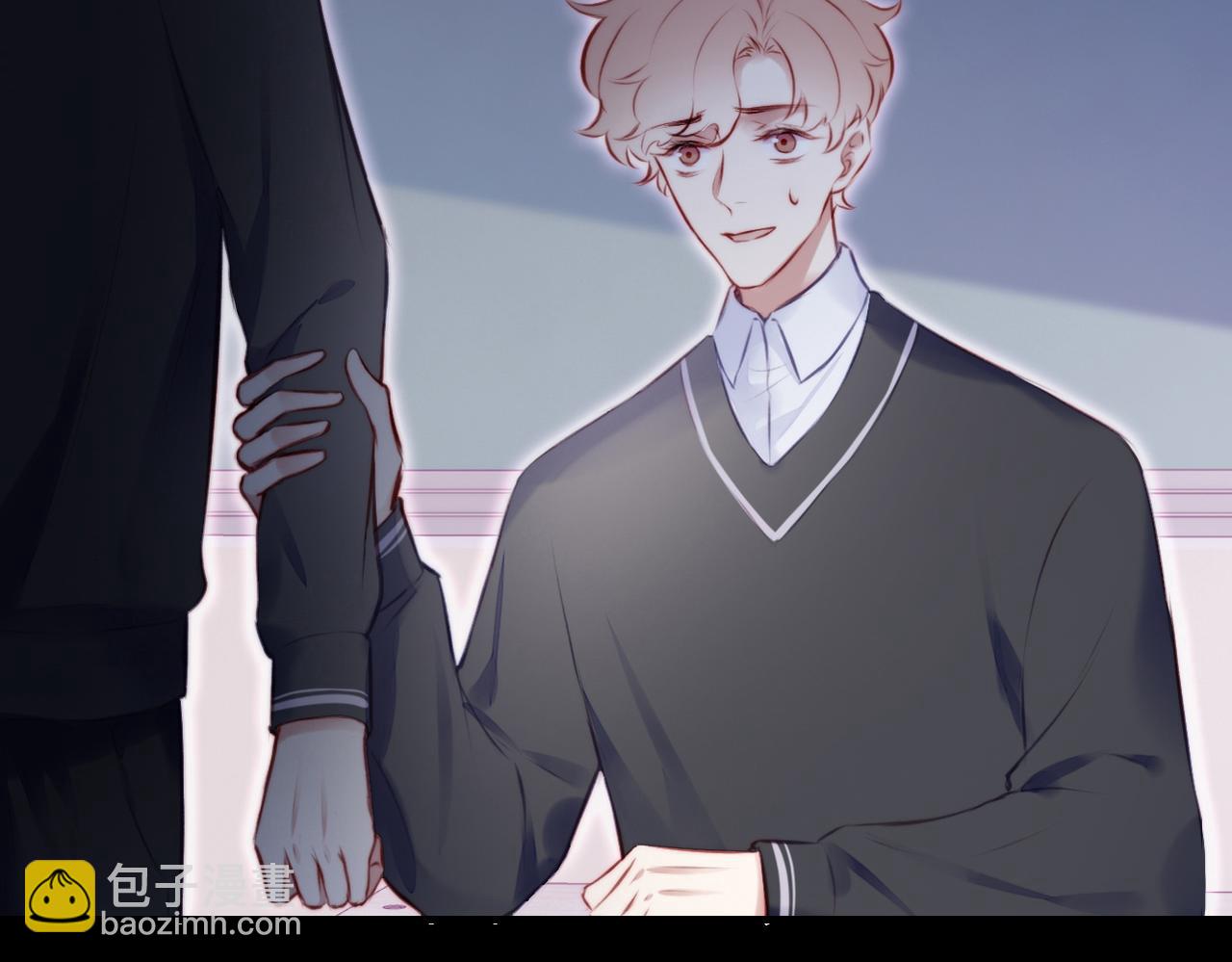 第1话 冤家路窄(1/3)-第1话