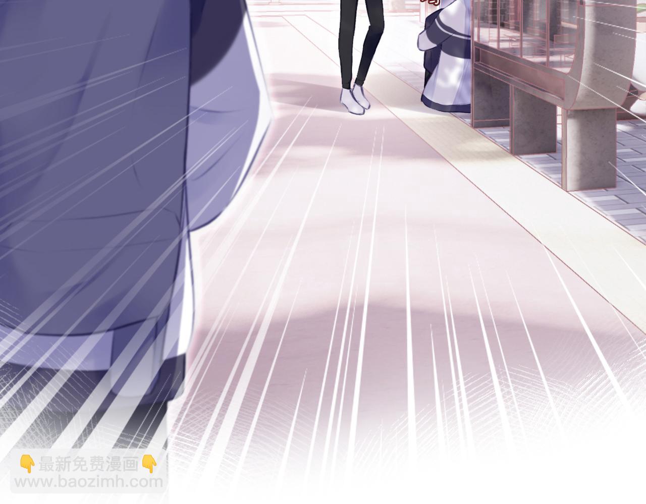 第1话 冤家路窄(1/3)-第1话