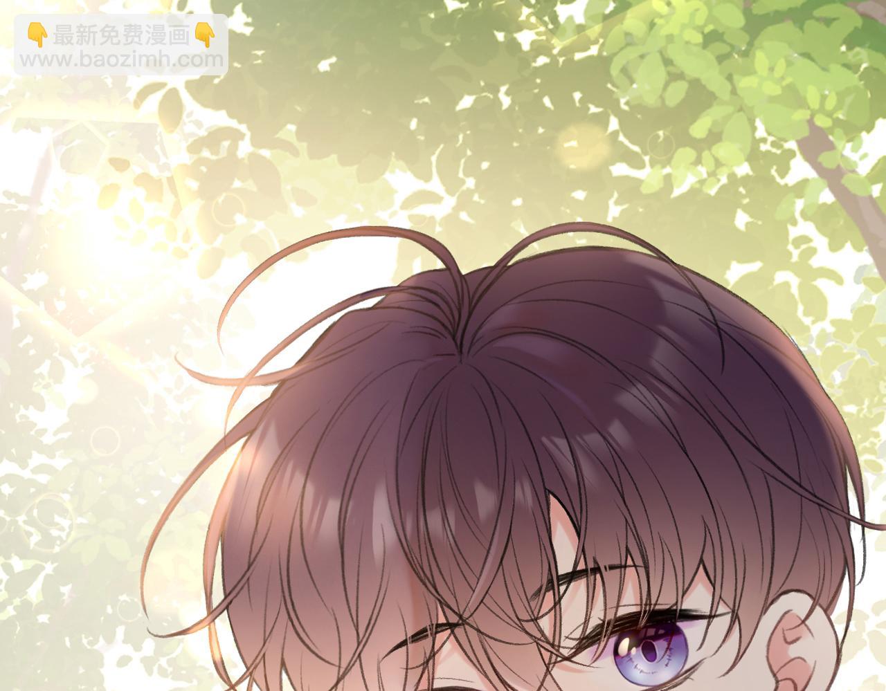 第9话 欺负我吧(1/2)-第11话