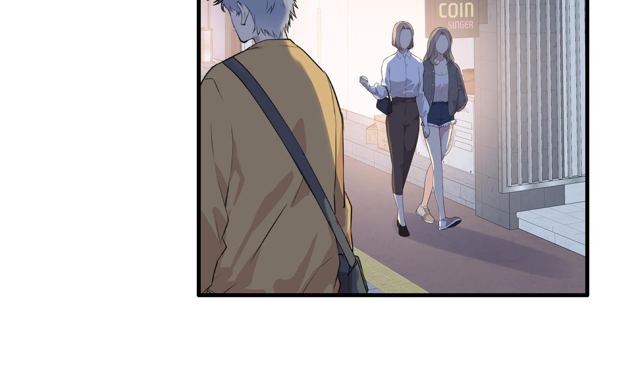 第9话 欺负我吧(1/2)-第11话