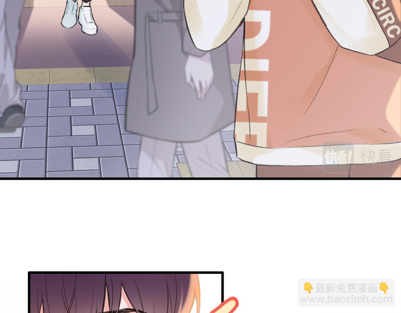 第9话 欺负我吧(1/2)-第11话