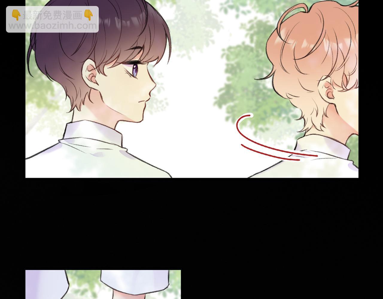 第9话 欺负我吧(1/2)-第11话