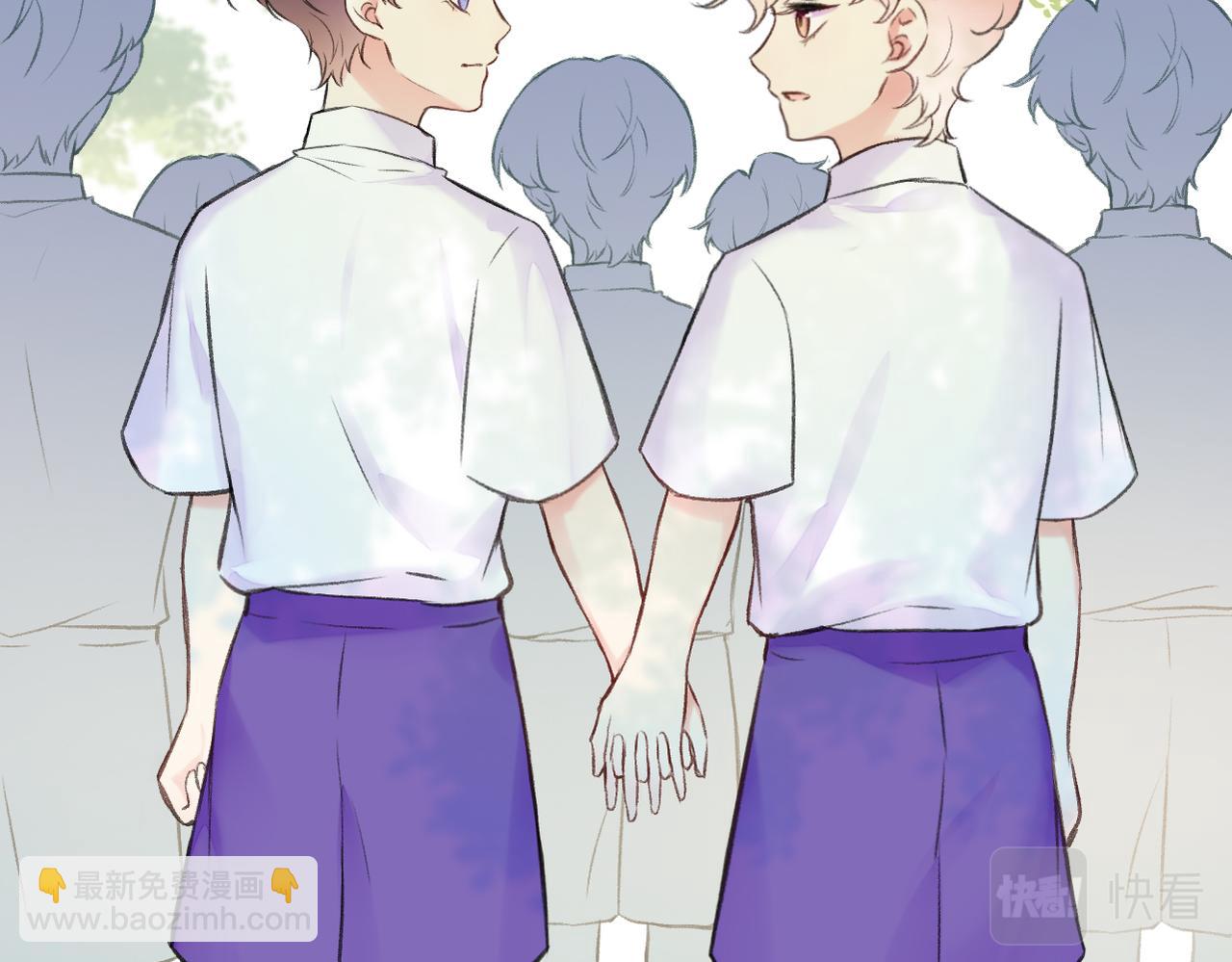 第9话 欺负我吧(1/2)-第11话