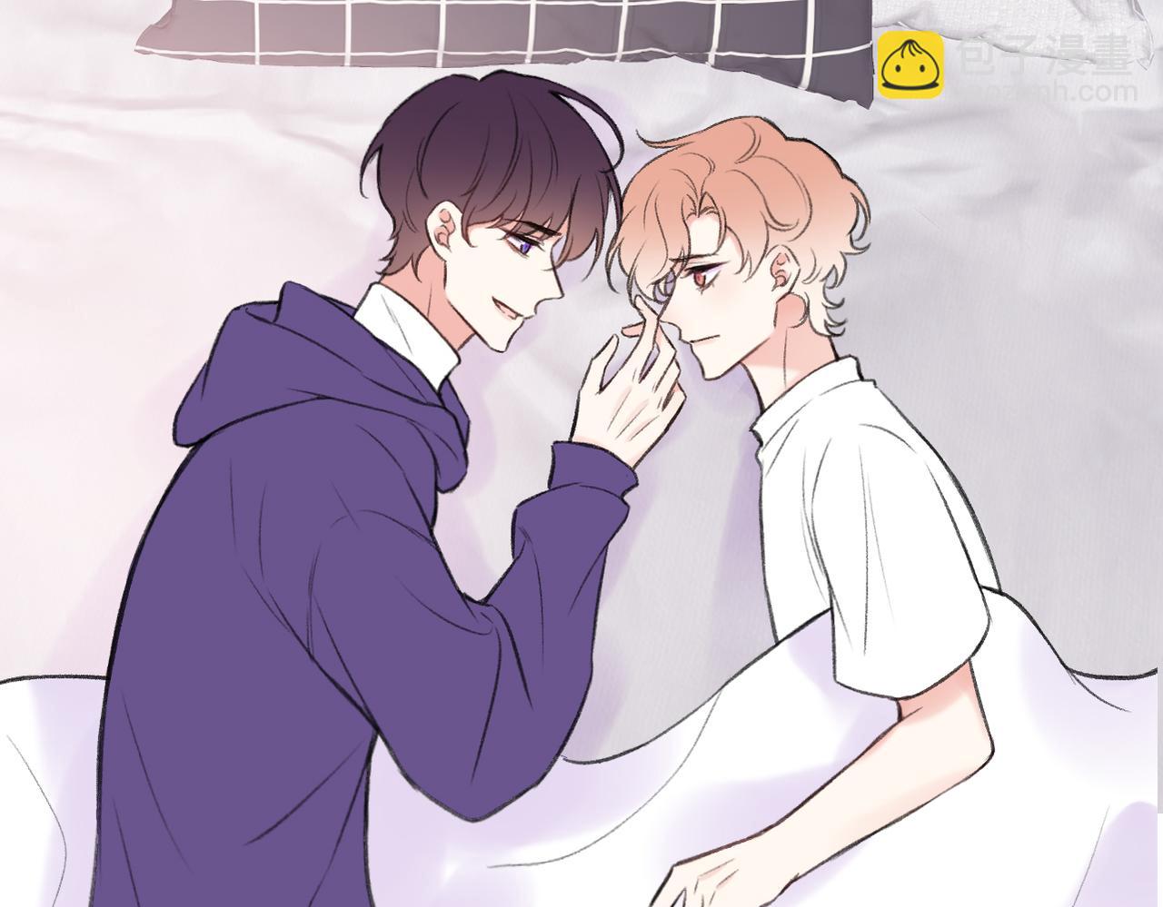 第11话 你最厉害了(1/3)-第13话