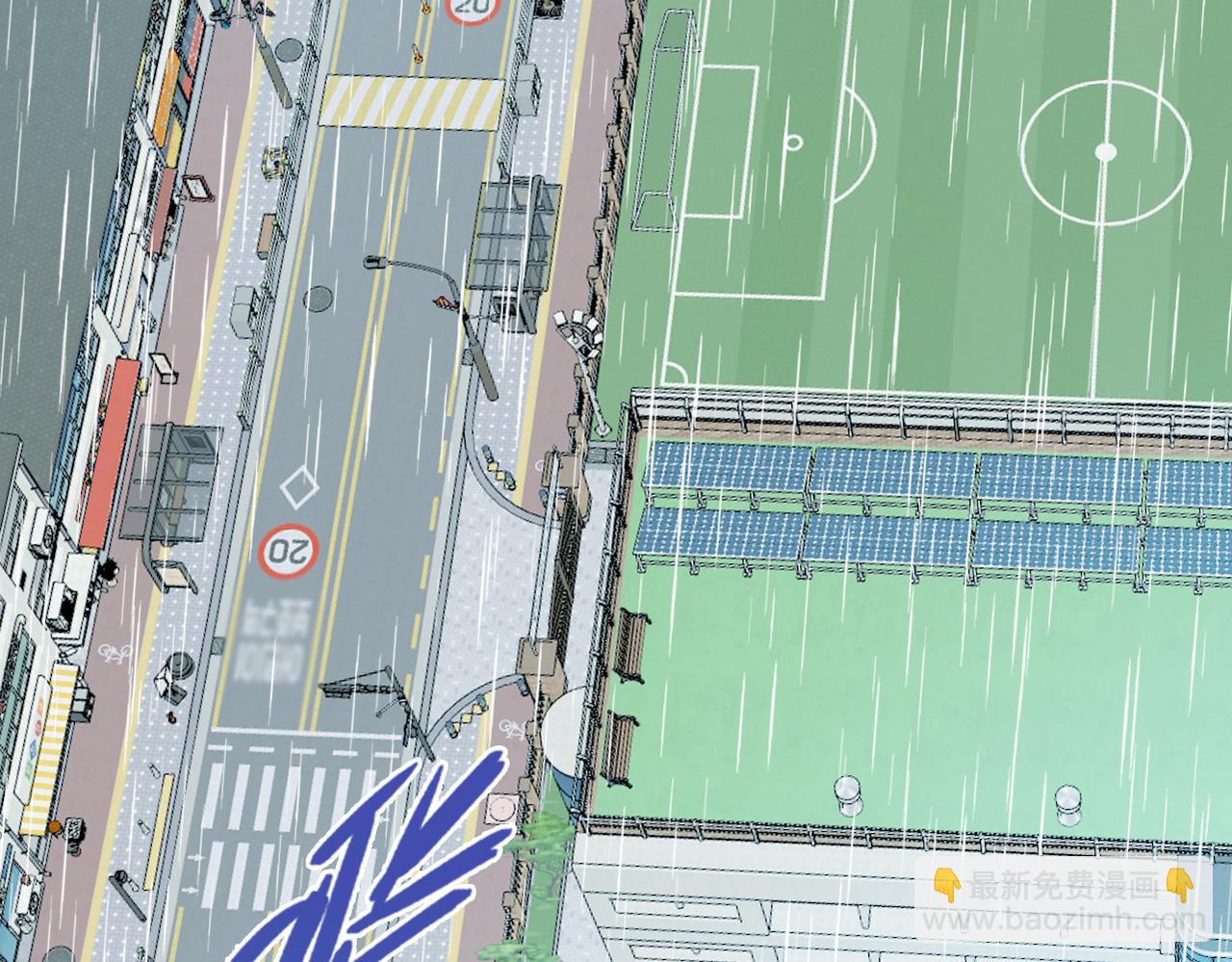 第13话 成长的阵痛（上）(1/3)-第15话