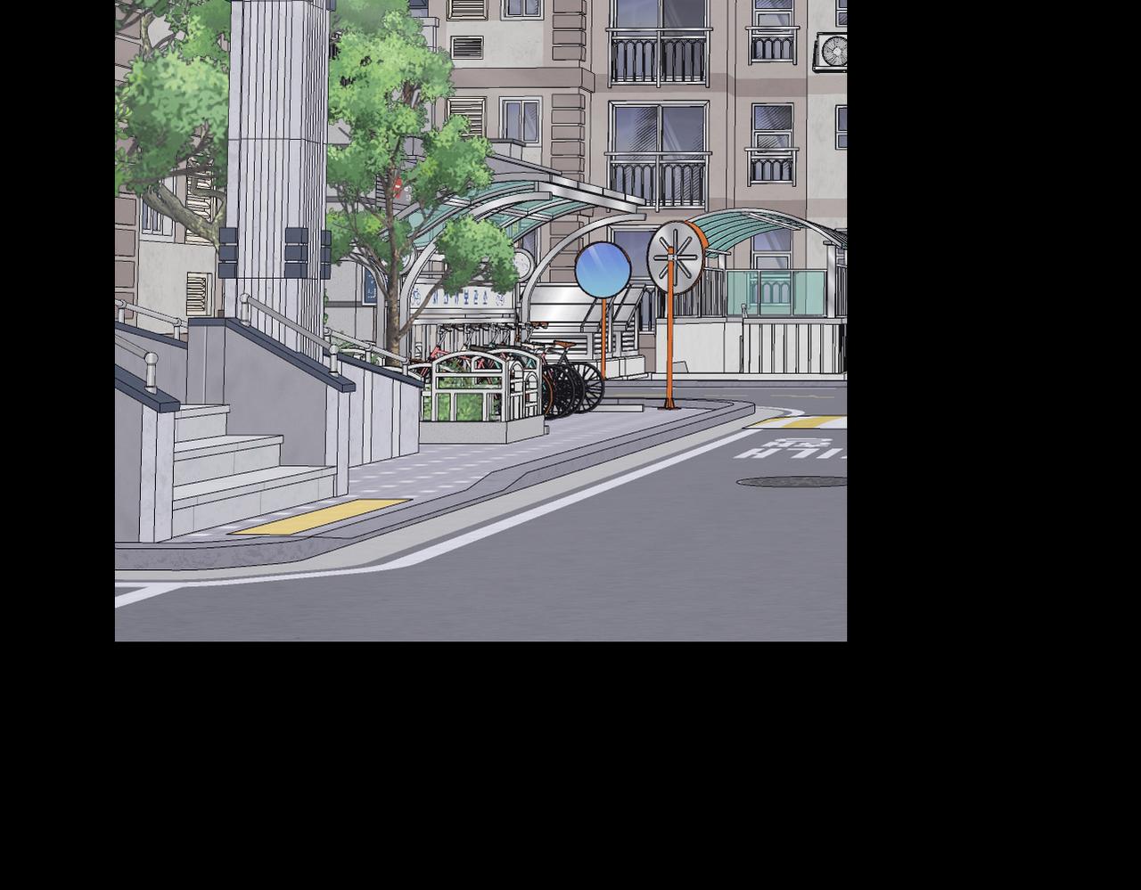 第15话 错过(1/3)-第17话