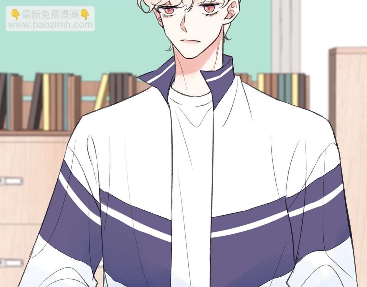 第17话 疯了吧(1/2)-第19话