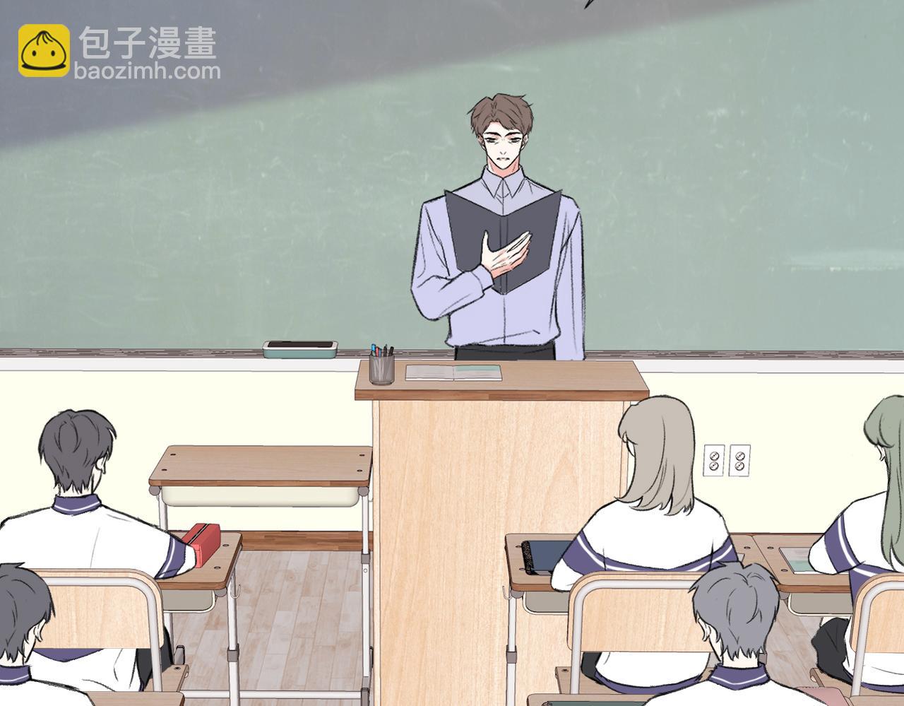 第17话 疯了吧(1/2)-第19话