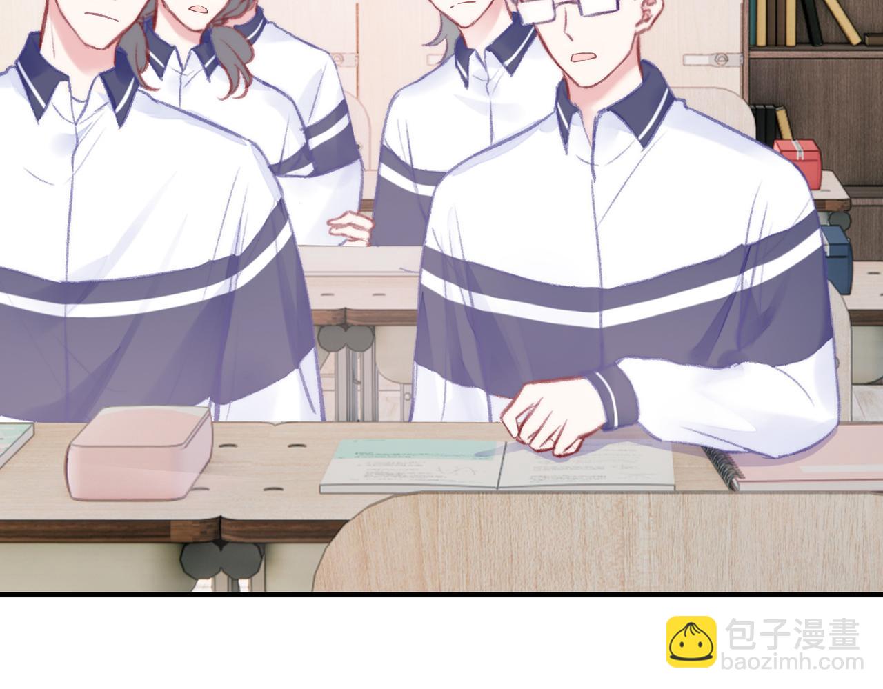 第17话 疯了吧(1/2)-第19话