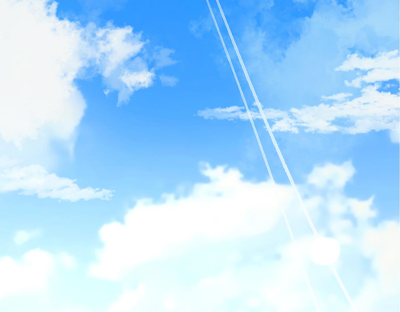 第3话 你敢动他？！(1/3)-第3话