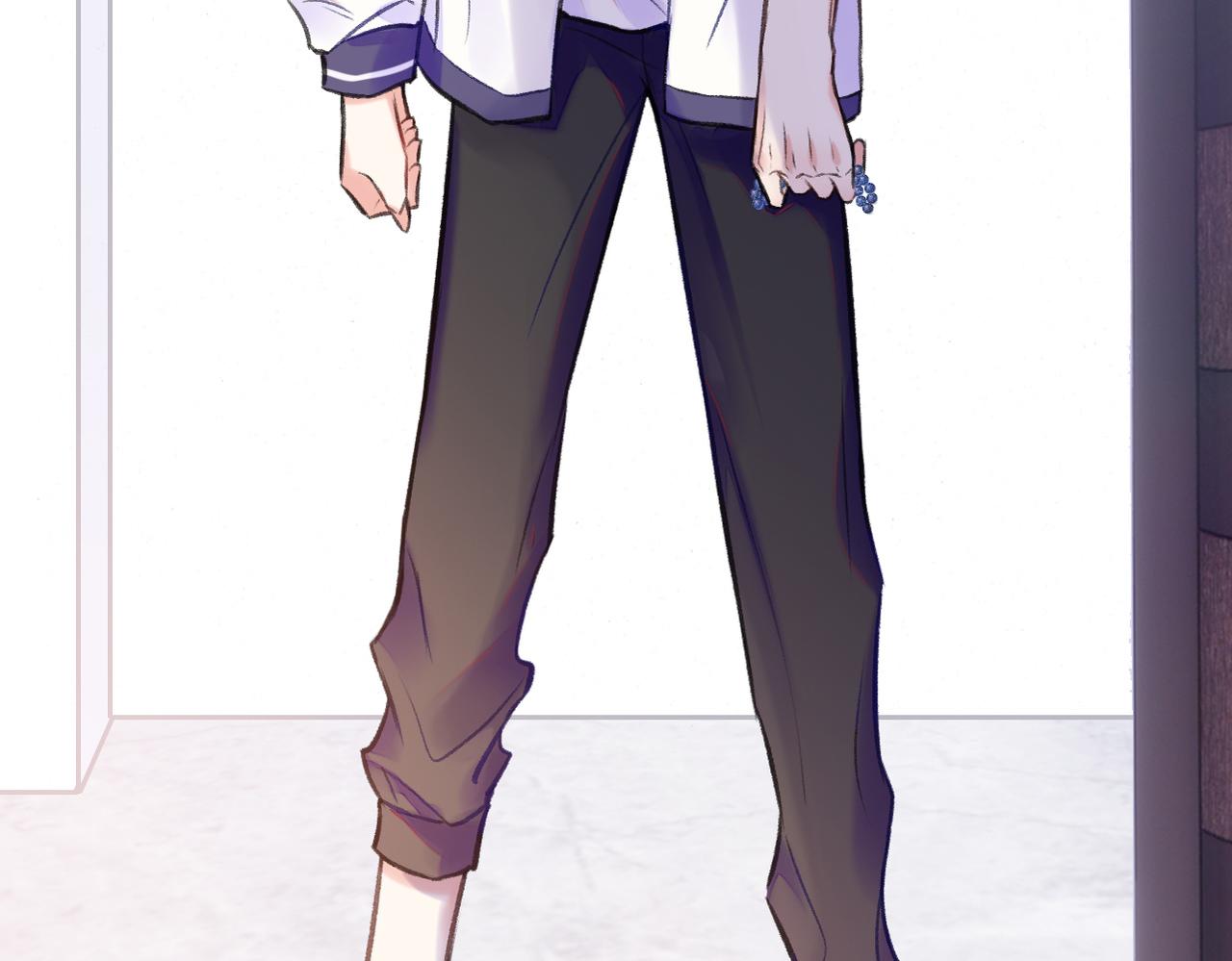 第19话 在意(1/2)-第21话