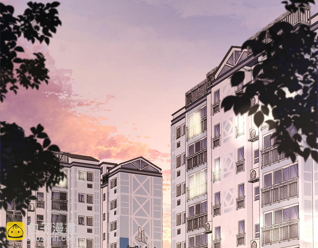 第19话 在意(1/2)-第21话