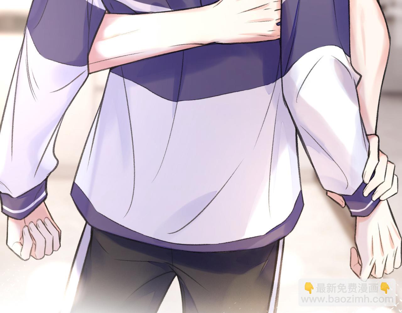 第19话 在意(1/2)-第21话