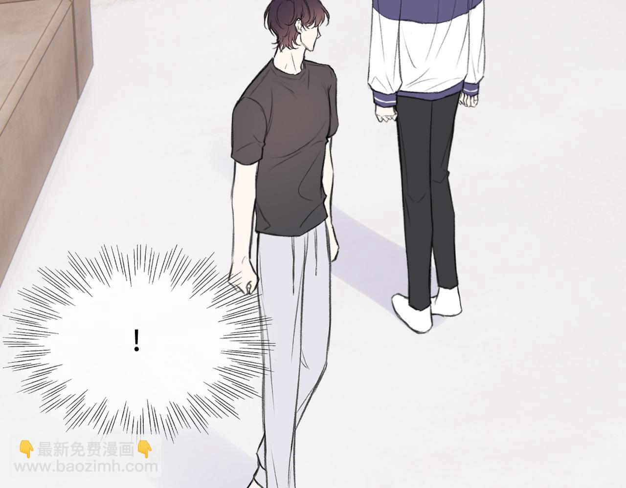 第21话 我教你啊~(1/2)-第23话