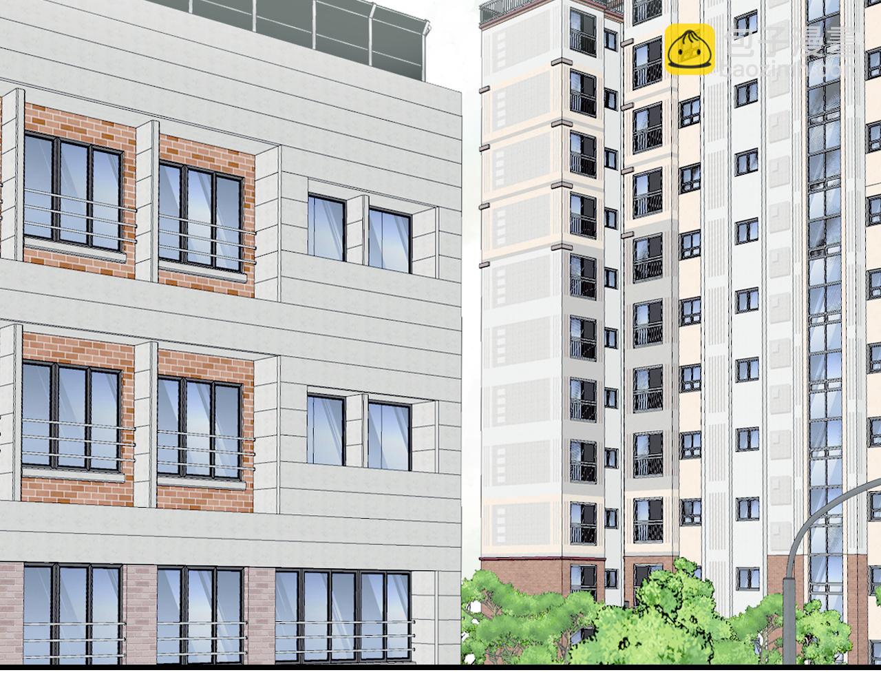 第21话 我教你啊~(1/2)-第23话