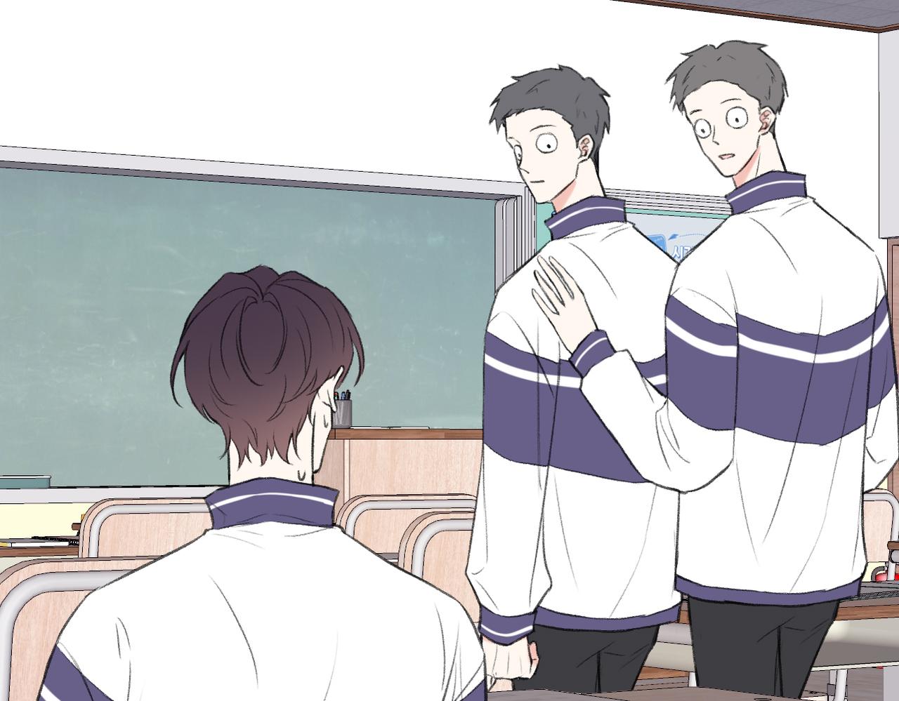 第21话 我教你啊~(1/2)-第23话