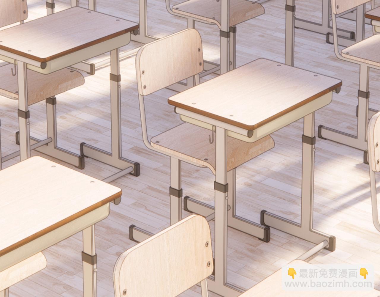 第23话 又想跑？(1/2)-第25话