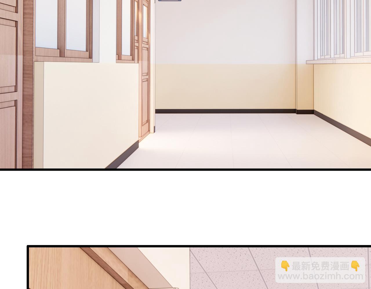 第4话 挨揍警告(1/3)-第5话