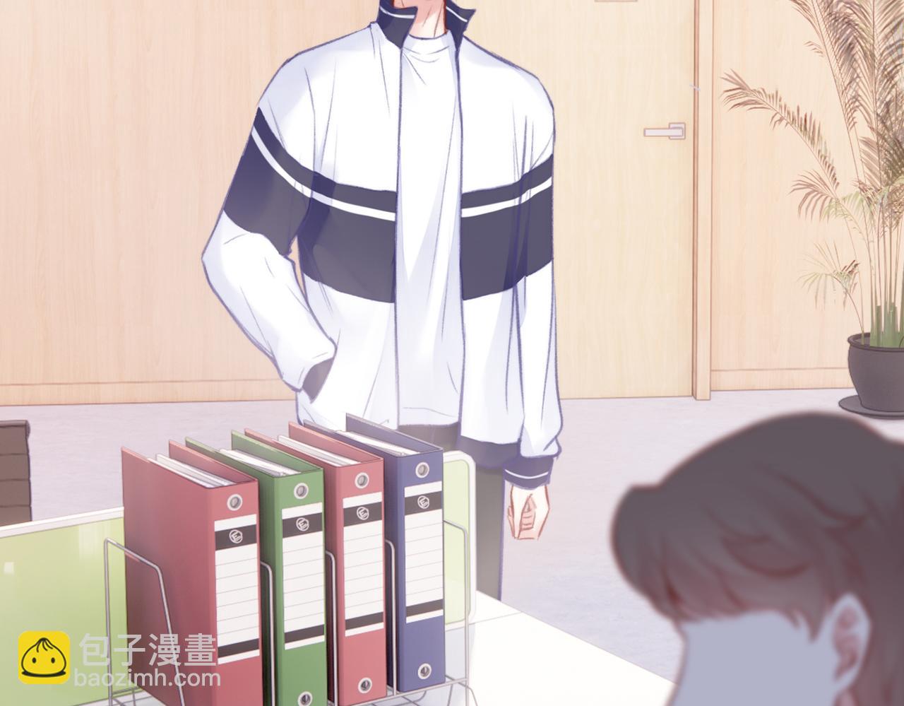 第4话 挨揍警告(1/3)-第5话