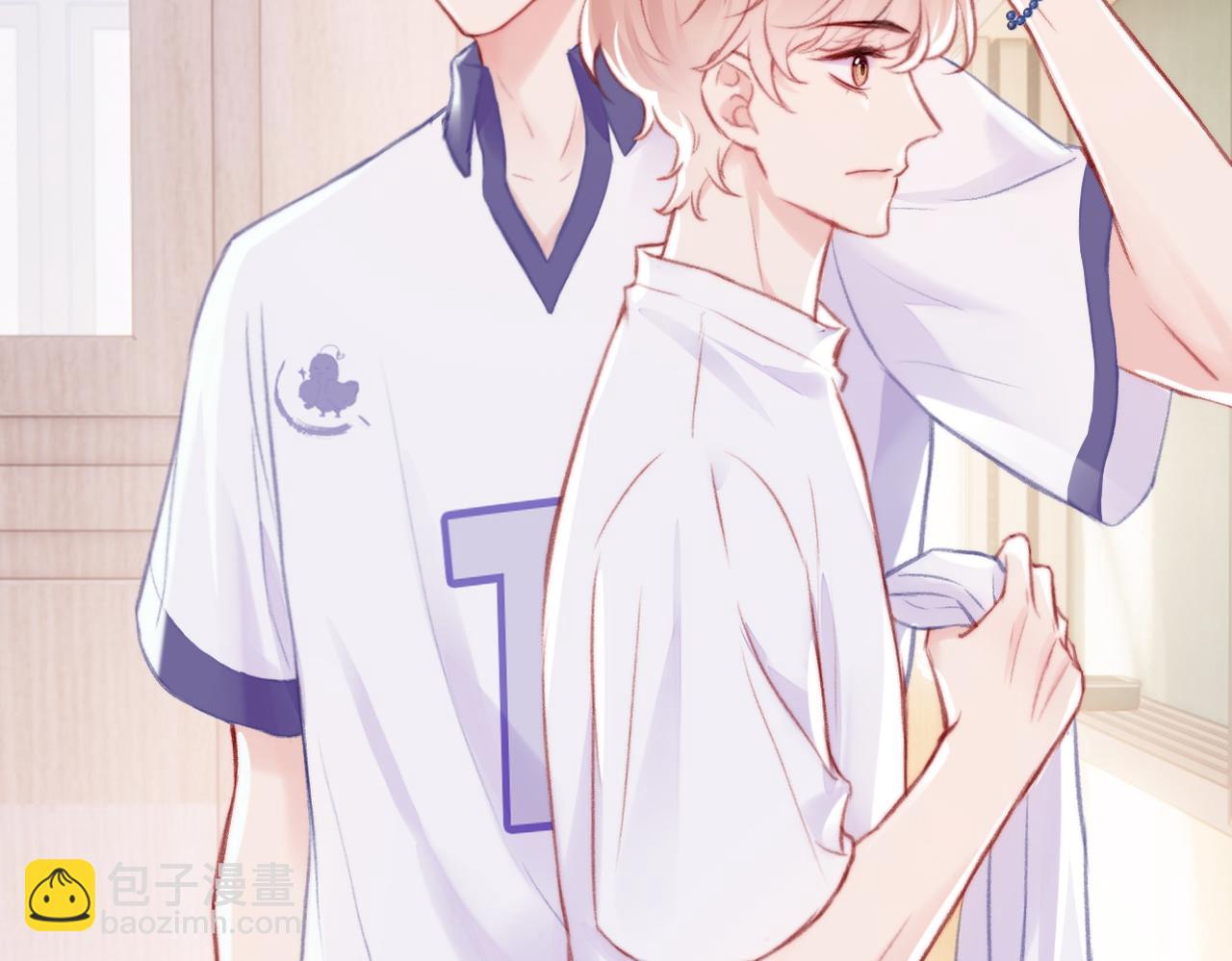 第6话 别扭小朋友~(1/2)-第7话