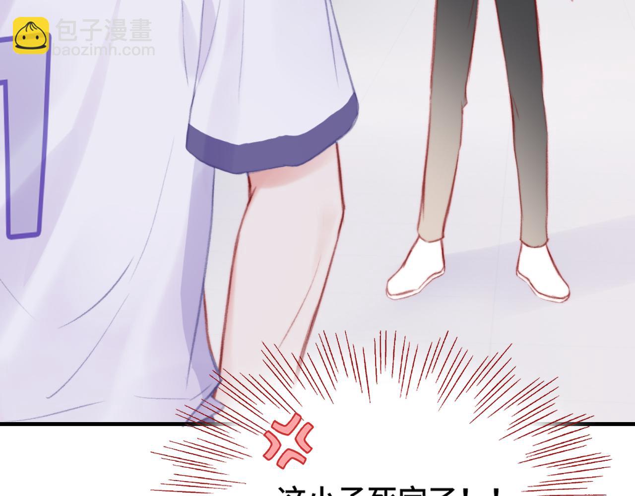 第6话 别扭小朋友~(1/2)-第7话