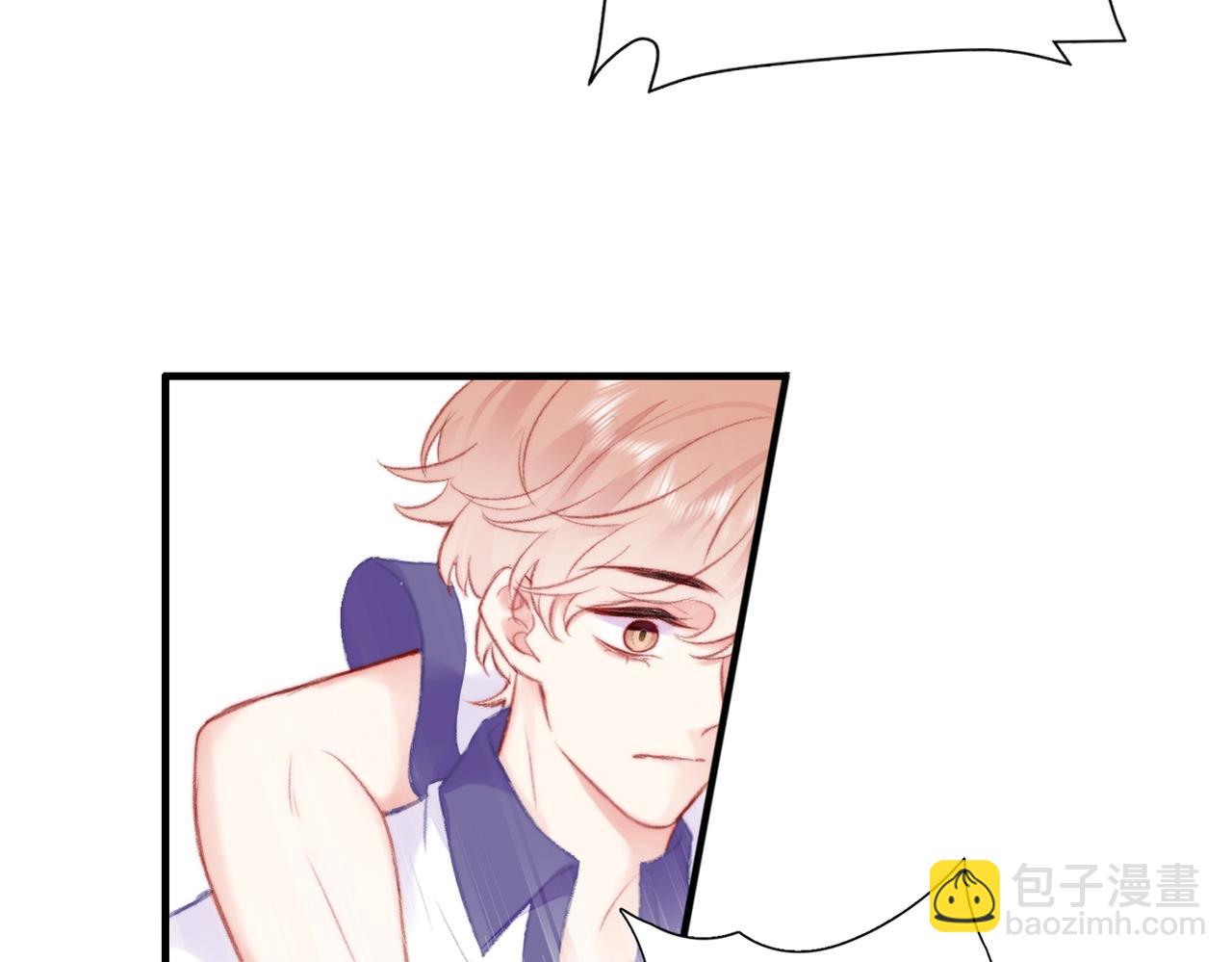 第6话 别扭小朋友~(1/2)-第7话